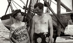 Jack London, americký dobrodruh