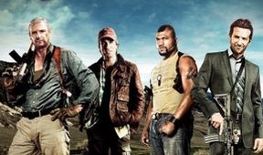 Das A-Team - Der Film