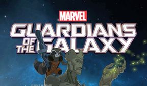 Guardians of the Galaxy