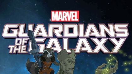 Guardians of the Galaxy