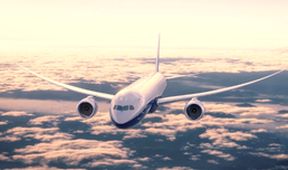 Boeing 787 Dreamliner