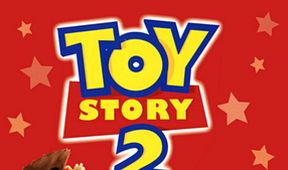 Toy Story 2: Příběh hraček