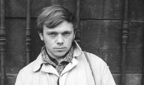 Bratříček Karel
