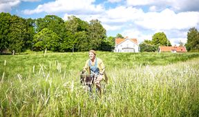 Inga Lindström: S Lilli si nezahrávej