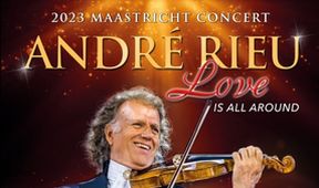 André Rieu - Šťastné dny jsou zase tu