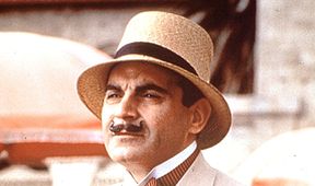 Hercule Poirot