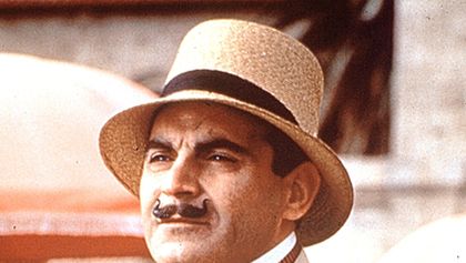 Hercule Poirot