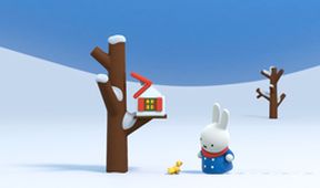 Miffy a její dobrodružství