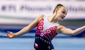 Trampolíny 2024, Trampolíny