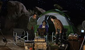 The Big Bang Theory