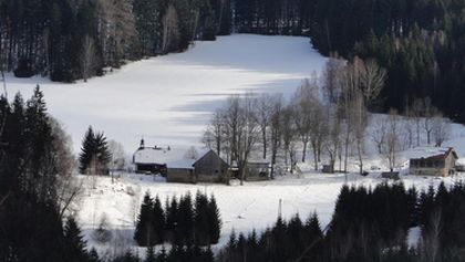 Putování časem paní Marie Malé