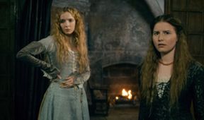 Bílá princezna (1/8)