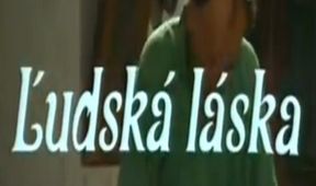 Ľudská láska