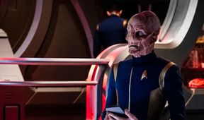 Star Trek: Discovery (4)