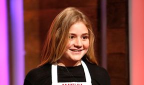 MasterChef Junior III (5/8)