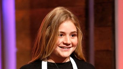 MasterChef Junior III (5/8)