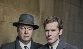Detektiv Endeavour Morse IV
