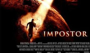 Impostor: živá zbraň