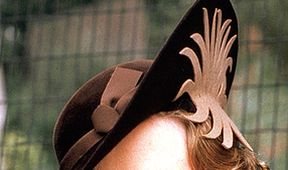 Hercule Poirot
