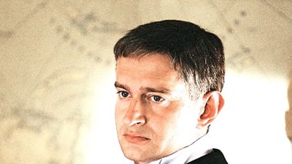 Admirál