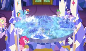 Můj malý pony: Přátelství je magické VII (5)