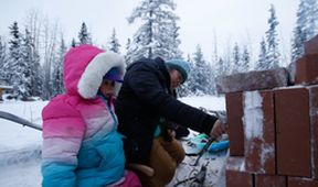 Aljaška: Noví osadníci VII (6)