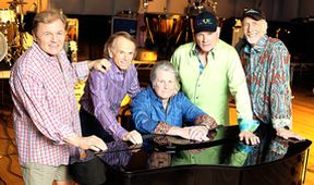 The Beach Boys: 50 let