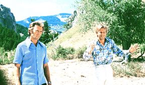 Thunderbolt a Lightfoot