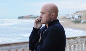 Komisař Montalbano