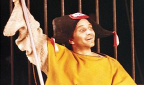 Marat - Sade