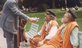 Arabela se vrací aneb Rumburak králem Říše pohádek (6/26)
