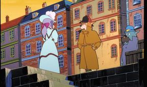 Slovutný detektiv Holmes (2/26)