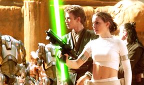 Star Wars: Epizoda II - Klony útočí