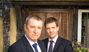 Vraždy v Midsomeru XI