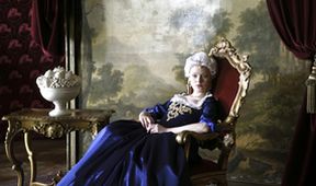 Marie Terezie