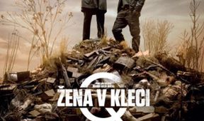 Žena v klietke