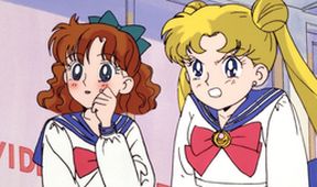 Sailor Moon III (10)