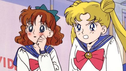 Sailor Moon (34)