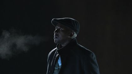 Alex Rider II (2)