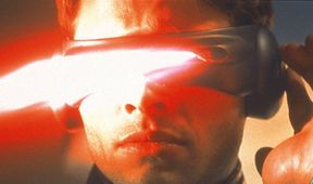 X-Men