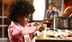 MasterChef Junior III (4/8)