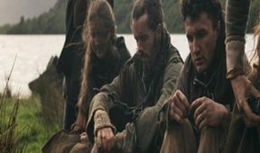 Oběti vikingů