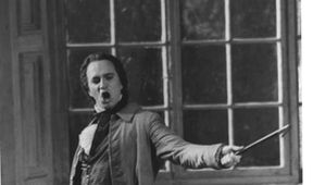 W. A. Mozart: Figarova svatba