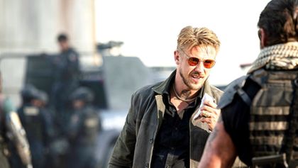Logan: Wolverine