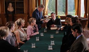 Rosamunde Pilcher: Čtyři roční období (4)