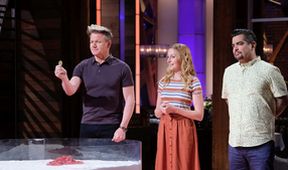 MasterChef Junior VII (5/16)