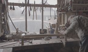 Lidé na hranici