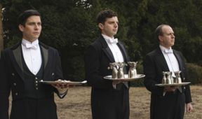Panství Downton VI (9/10)