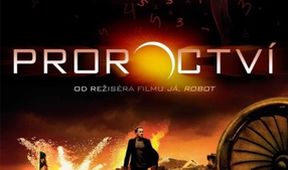 Proroctví