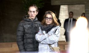 Hitlerovi otroci (2)